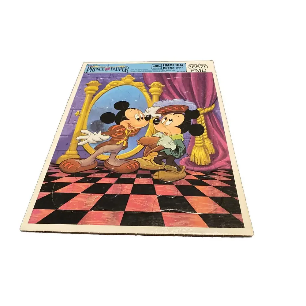 Disney this vintage